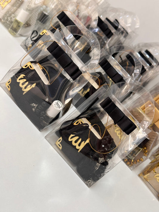 Hac Umre Hediyelik Erkek Seti