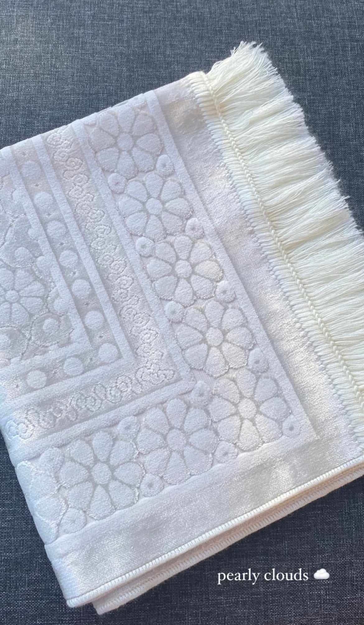 Lux Kadife Seccade Çeyizlik Hediyelik