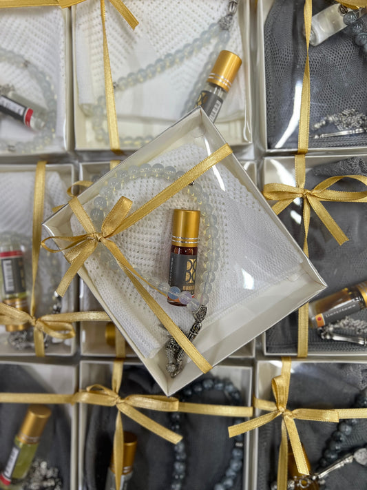 Takke Tesbih Koku Takımı