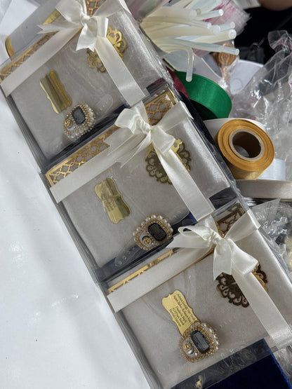 30 Adet Yasin Zikirmatik Seti