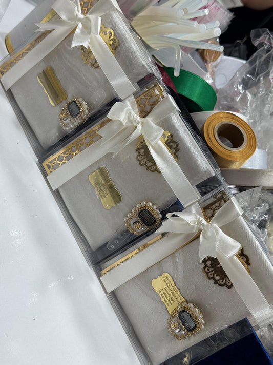 30 Adet Yasin Zikirmatik Seti