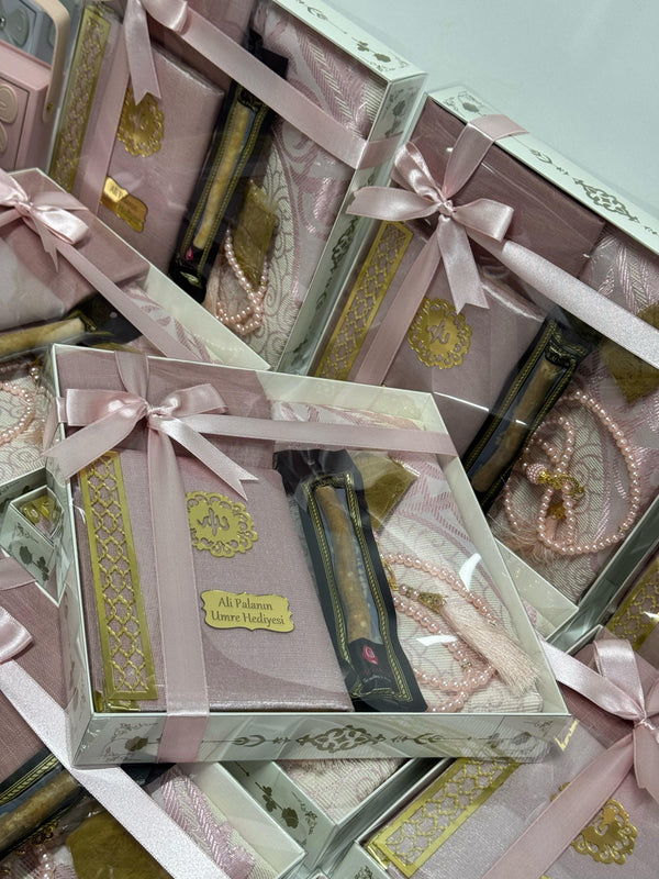 Hac Umre Takımı