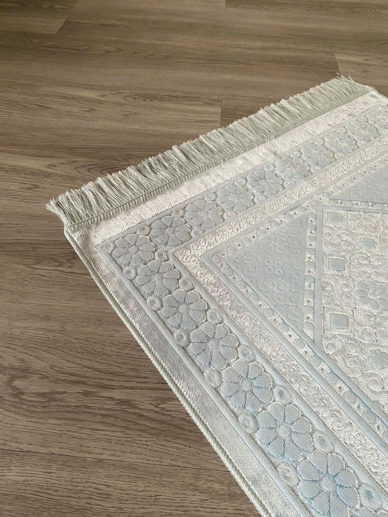 Lux Kadife Seccade Çeyizlik Hediyelik
