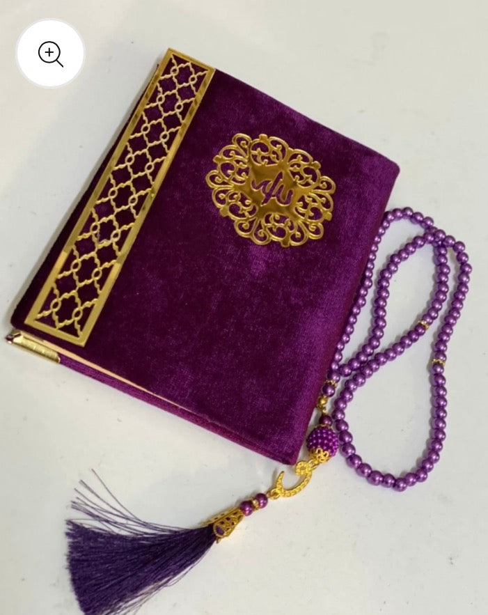 Keseli yasin seti 30 adet