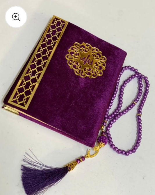 Keseli yasin seti 30 adet
