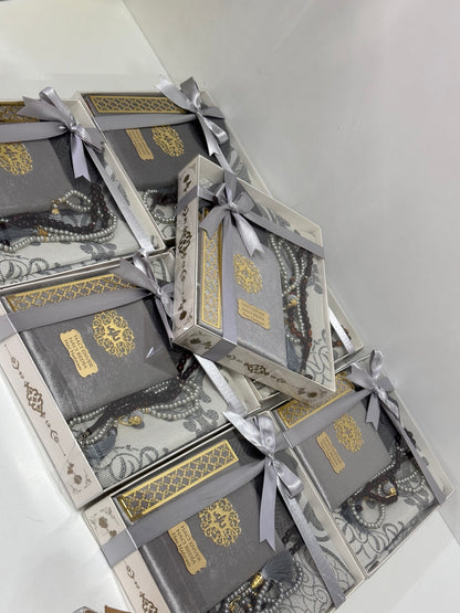 Hac Hatırası Seccade Yasin Takımı