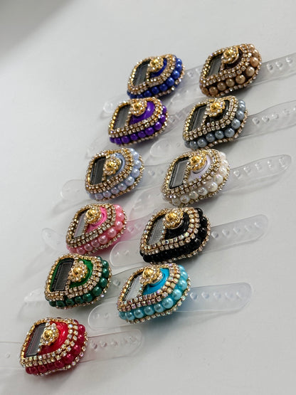 Mika Kutuda Zikirmatik Mevlüt Hediyesi 10 Adet