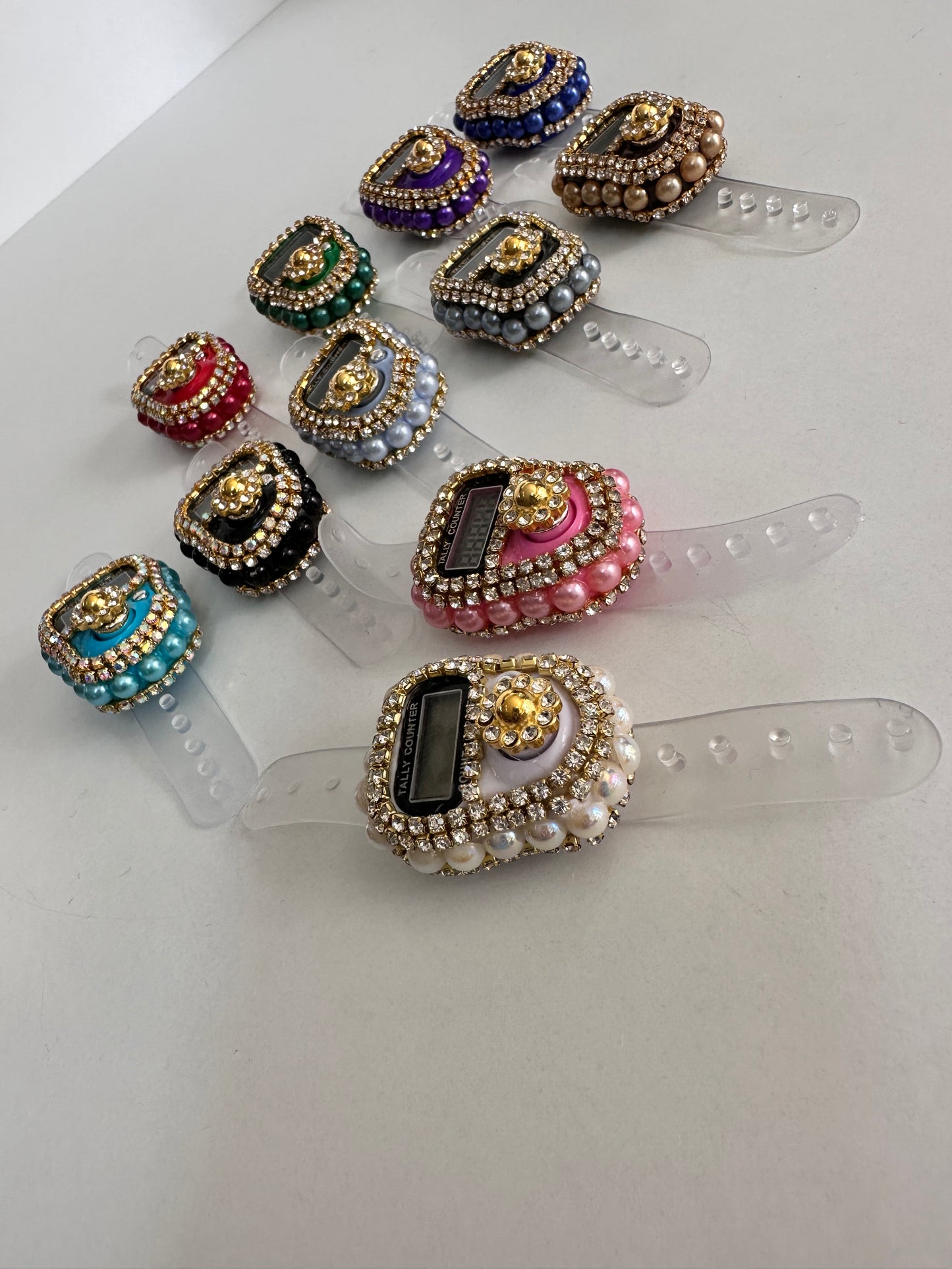 Mika Kutuda Zikirmatik Mevlüt Hediyesi 10 Adet