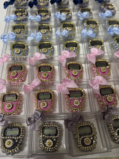 Mika Kutuda Zikirmatik Mevlüt Hediyesi 10 Adet