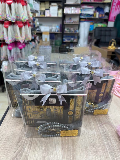 Yasinli Hac Umre Hediyeliği 20 Adet